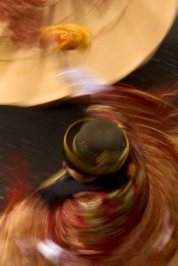 Trinidad Díaz - Giro