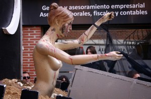 Inmaculada Nieto - La Crisis, una muerte segura