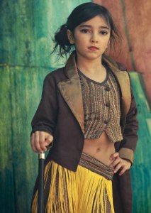 3. Cabaret. Daniel Garcia González