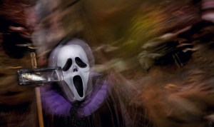 Chema Jimenez - El entierro de la sardina