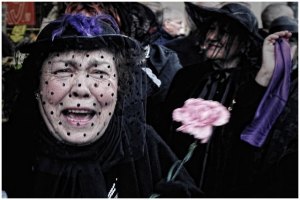 6. Requiem defunctorum. Manuel Gonzalez Granadero. Premio Entierro de la Sardina