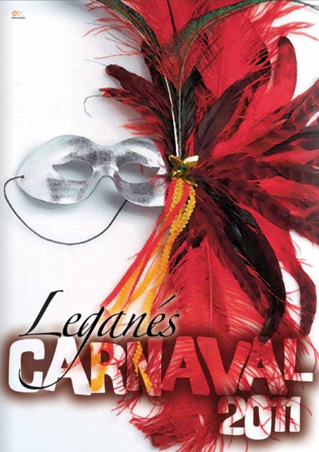 Leganés Carnaval 2011